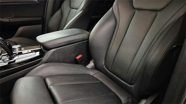 used 2020 BMW X3 car, priced at $22,881