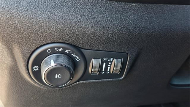 new 2026 Jeep Compass car, priced at $29,148