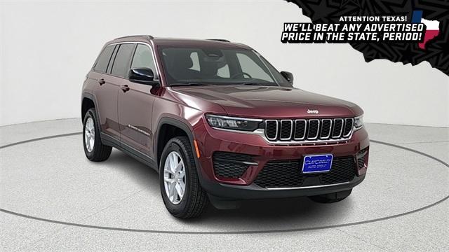 new 2025 Jeep Grand Cherokee car, priced at $36,894