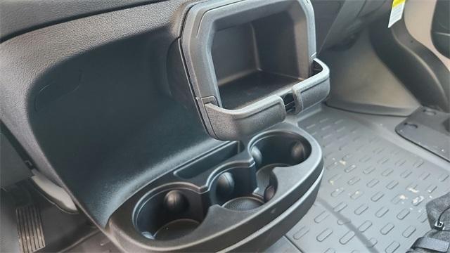 new 2025 Ram ProMaster 1500 car, priced at $44,752