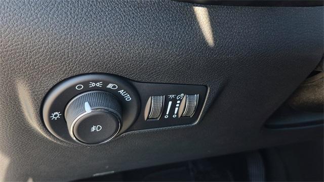 new 2026 Jeep Compass car, priced at $28,824