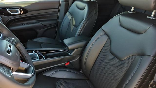 new 2026 Jeep Compass car, priced at $28,824