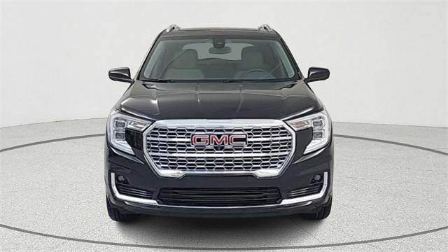 used 2023 GMC Terrain car, priced at $28,881