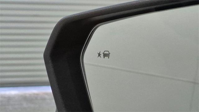 used 2023 GMC Terrain car, priced at $28,881