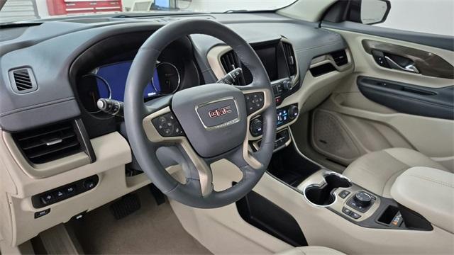 used 2023 GMC Terrain car, priced at $28,881
