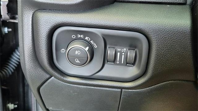 new 2026 Ram 2500 car, priced at $78,321