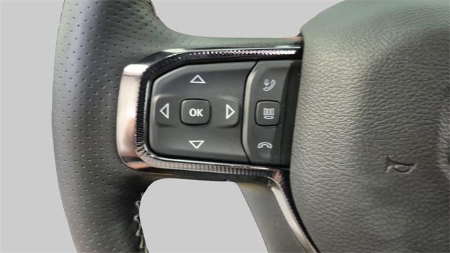 new 2026 Ram 2500 car, priced at $85,948