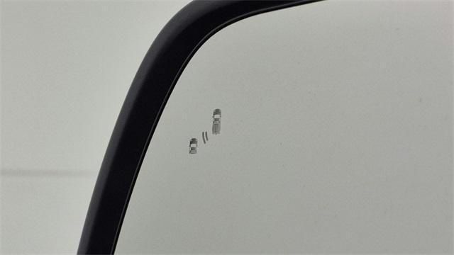 used 2024 Ford Ranger car, priced at $54,881