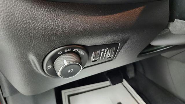 new 2026 Jeep Compass car, priced at $29,938