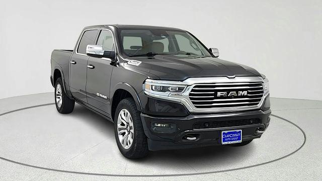 used 2020 Ram 1500 car, priced at $36,133