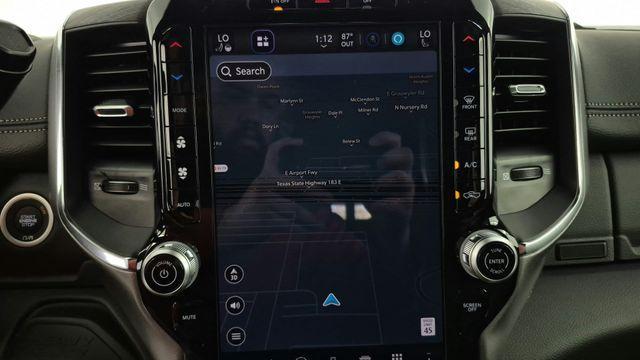 new 2026 Ram 2500 car, priced at $79,525