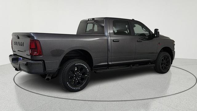 new 2026 Ram 2500 car, priced at $79,525