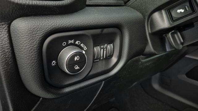 new 2026 Ram 2500 car, priced at $79,525