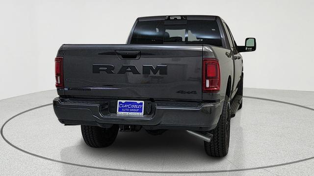 new 2026 Ram 2500 car, priced at $79,525