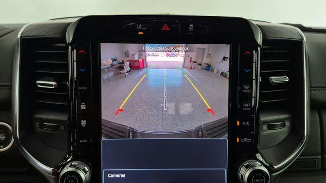 new 2026 Ram 2500 car, priced at $79,525