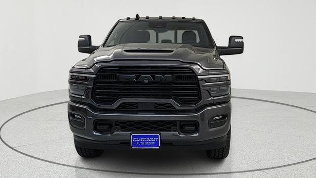 new 2026 Ram 2500 car, priced at $79,525