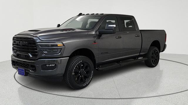 new 2026 Ram 2500 car, priced at $79,525