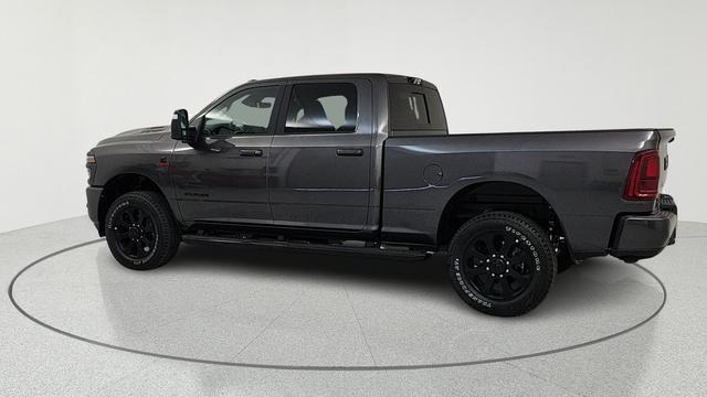 new 2026 Ram 2500 car, priced at $79,525