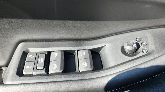 new 2025 Jeep Grand Cherokee L car, priced at $36,381