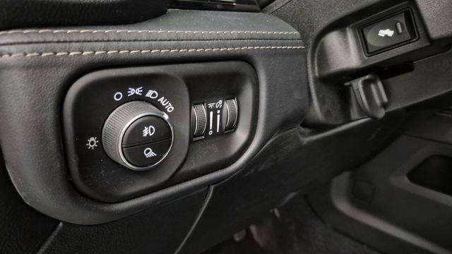 new 2026 Ram 2500 car, priced at $95,418