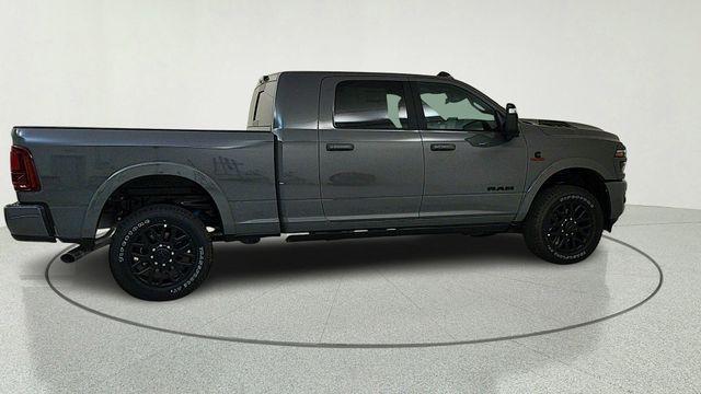 new 2026 Ram 2500 car, priced at $95,418