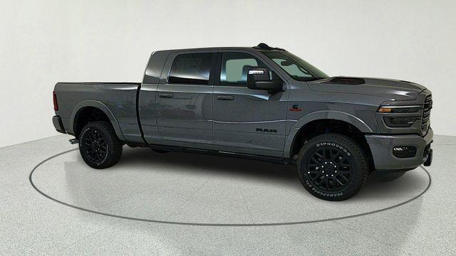 new 2026 Ram 2500 car, priced at $95,418