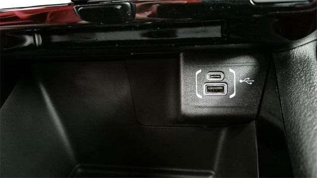 new 2026 Jeep Compass car, priced at $28,468