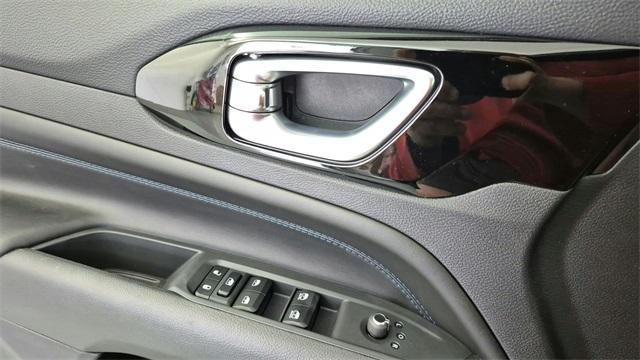 new 2026 Jeep Compass car, priced at $28,468