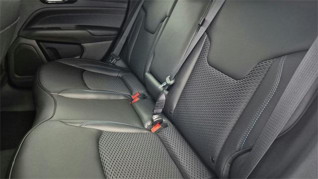 new 2026 Jeep Compass car, priced at $28,468