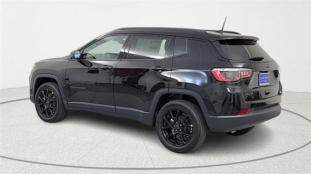 new 2026 Jeep Compass car, priced at $28,468
