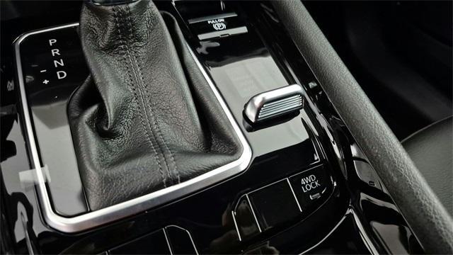 new 2026 Jeep Compass car, priced at $28,468