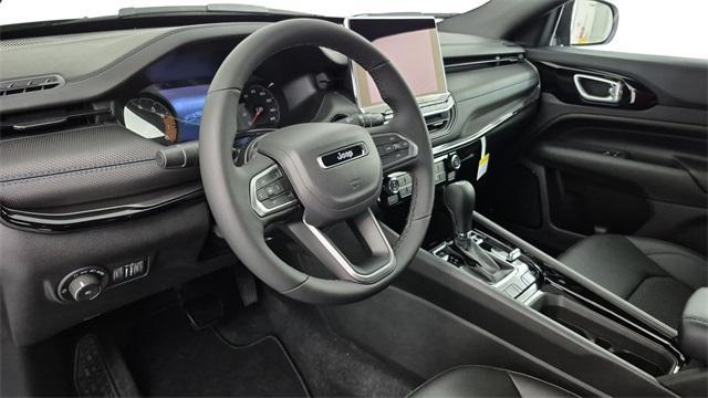 new 2026 Jeep Compass car, priced at $28,468