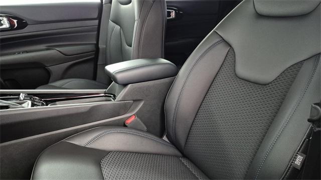 new 2026 Jeep Compass car, priced at $28,468