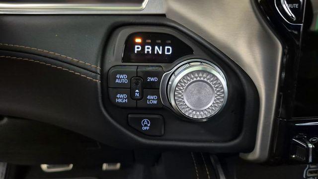 new 2026 Ram 1500 car, priced at $86,995