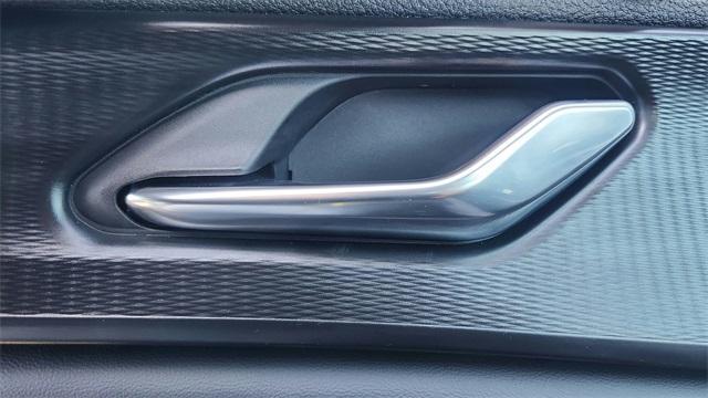 new 2025 Jeep Grand Cherokee L car, priced at $41,645