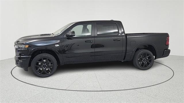 new 2026 Ram 1500 car, priced at $62,556