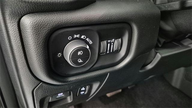 new 2026 Ram 1500 car, priced at $62,556