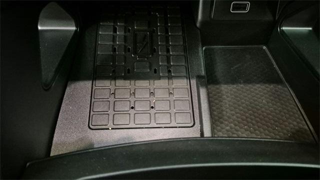 used 2024 Ford Ranger car, priced at $52,881