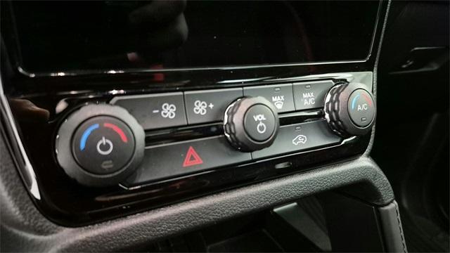 used 2024 Ford Ranger car, priced at $52,881