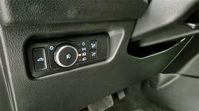 used 2024 Ford Ranger car, priced at $52,881