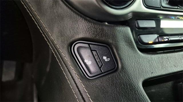 used 2016 Chevrolet Tahoe car, priced at $12,881