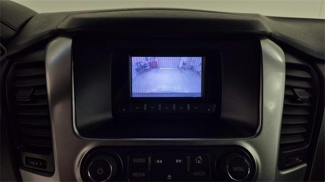 used 2016 Chevrolet Tahoe car, priced at $12,881