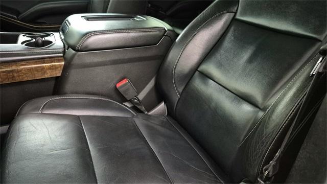 used 2016 Chevrolet Tahoe car, priced at $12,881