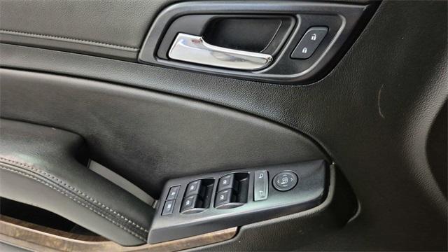 used 2016 Chevrolet Tahoe car, priced at $12,881