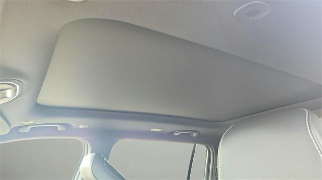 new 2025 Jeep Grand Cherokee L car, priced at $38,820