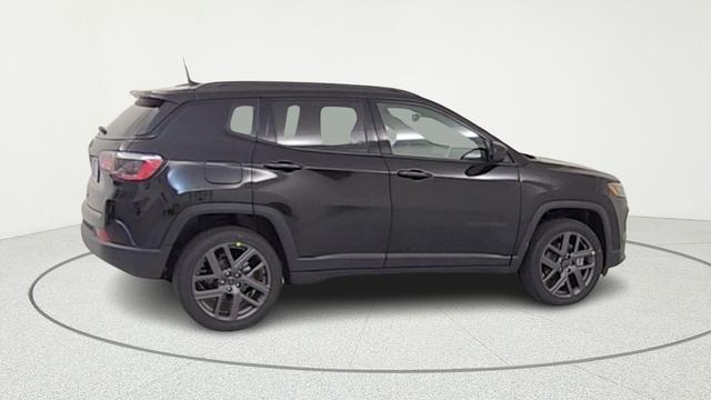 new 2026 Jeep Compass car, priced at $32,713