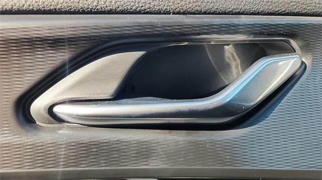 new 2025 Jeep Grand Cherokee L car, priced at $36,381