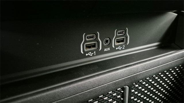 new 2026 Ram 1500 car, priced at $62,381