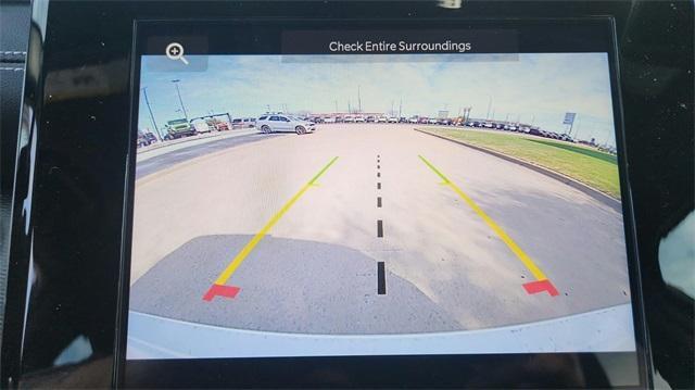 new 2025 Jeep Grand Cherokee car, priced at $40,631