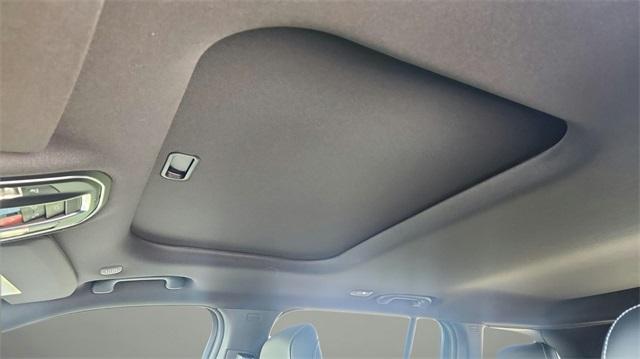 new 2025 Jeep Grand Cherokee car, priced at $40,631